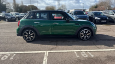 MINI Hatchback 1.5 Cooper Exclusive 5dr Petrol Hatchback